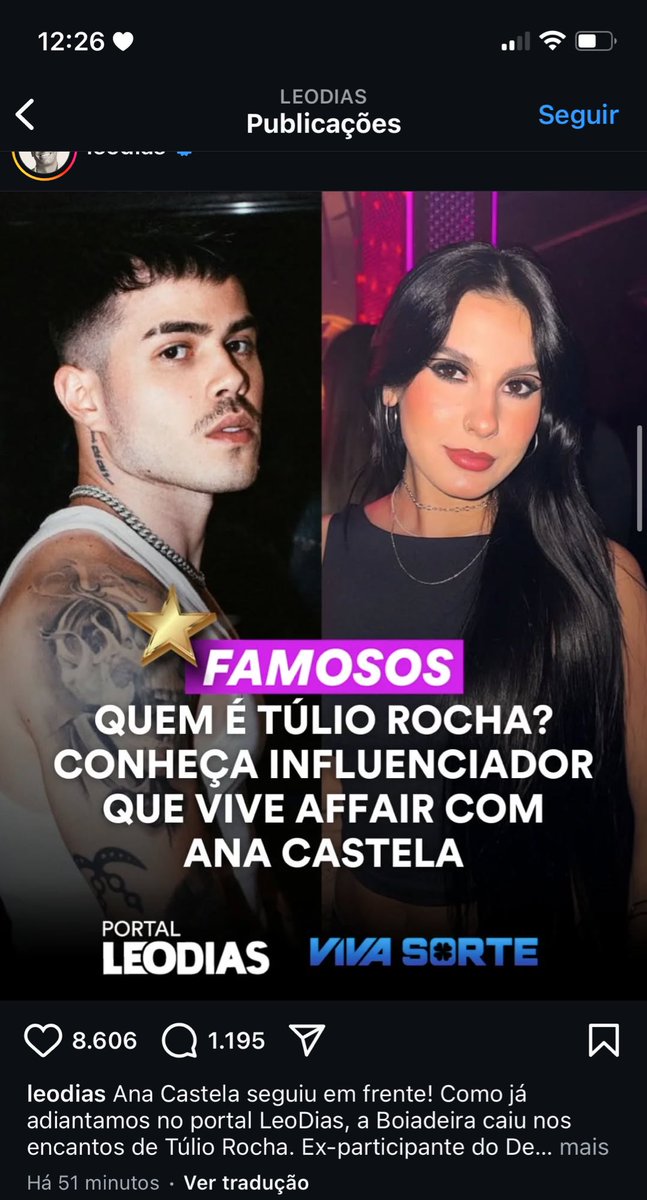Aí ele armou tudo isso para miotelas ela é tão inocente né na hora de usar roupa combinando e tá pegando ele dês que tá na namorando com o Gustavo e o pobri descobriu tudo viajando não é atoa que terminaram por telefone essa é a artista de vcs
