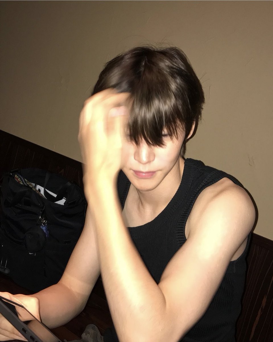 S2mnRIIZE's tweet photo. 저는 은석이를 소울 닮았다고 밀고있는 편이에요 https://t.co/MeCZCd4E0Y