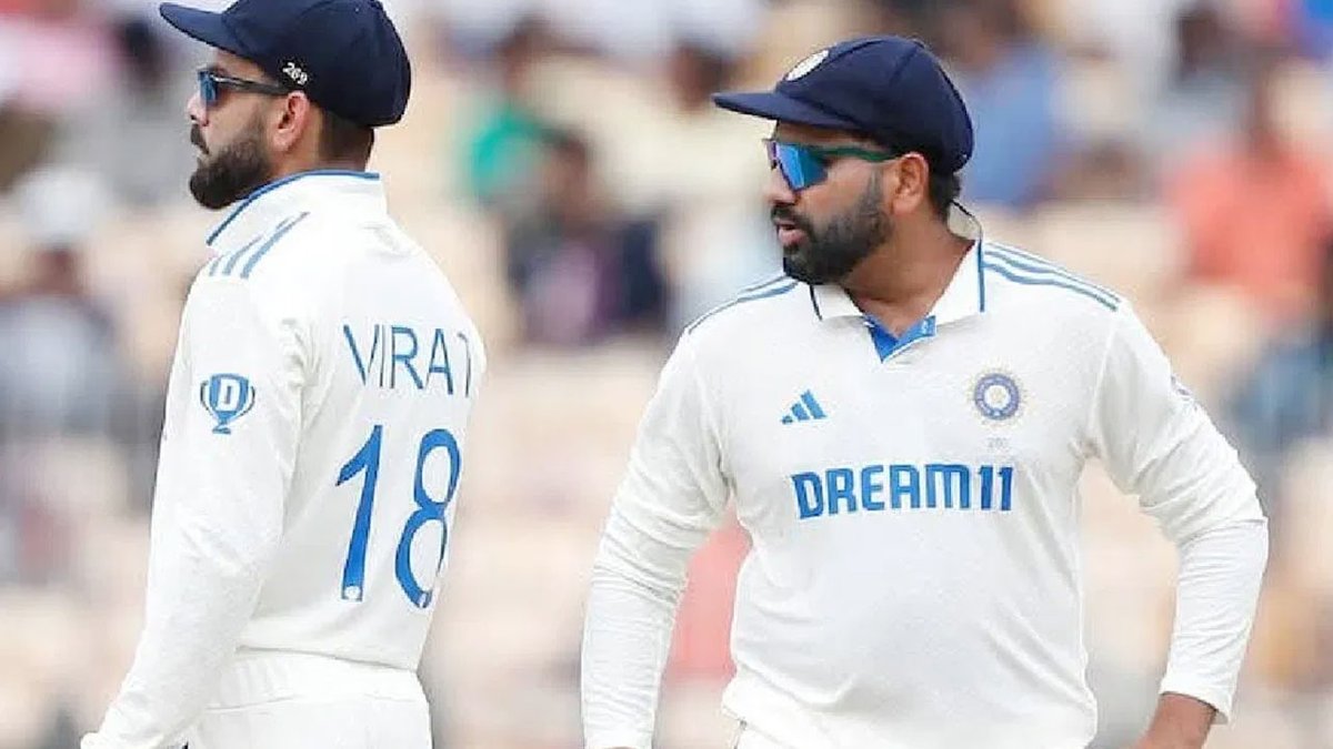 toisports's tweet image. #INDvAUS #PerthTest #MichaelVaughan
Team India was 'blown away' after Perth Test, says @MichaelVaughan 
READ: toi.in/zBz78a14