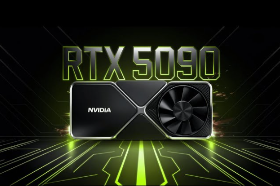 denidesya's tweet photo. CES in Las Vegas will feature #NVDA's keynote, hosted by CEO Jensen Huang, highlighting the highly anticipated #RTX5090 series of GPUs https://t.co/Bp5YGqPIqB