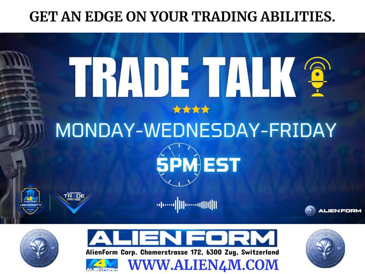 AlienForm tweet media
