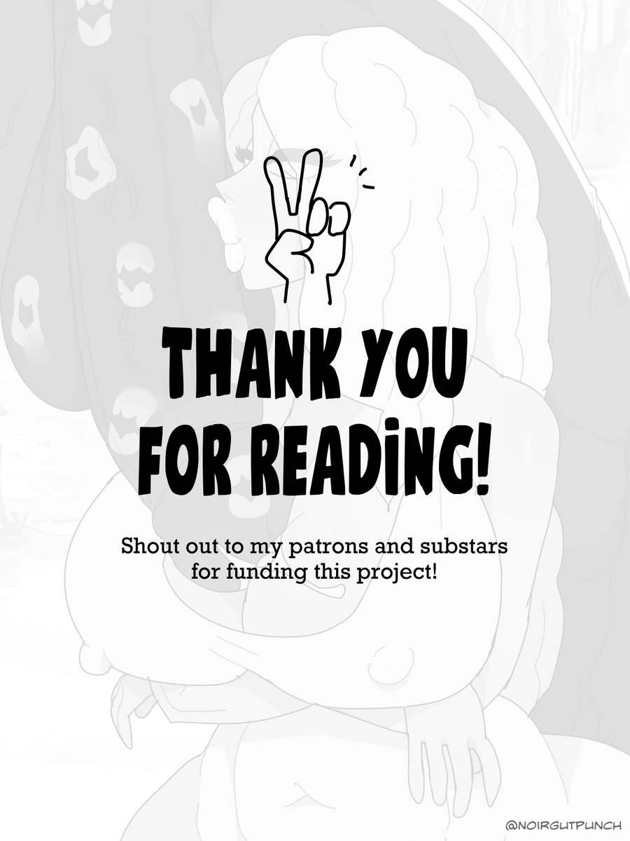 noirgutpunch's tweet photo. Thanks for reading! https://t.co/SO0lzMUvos