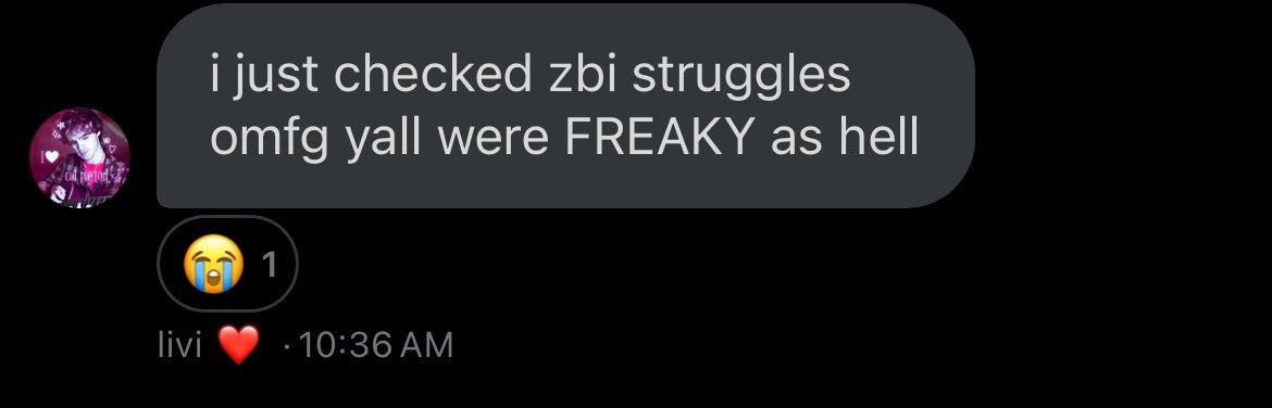 zbiooc's tweet image. Well yes!!!