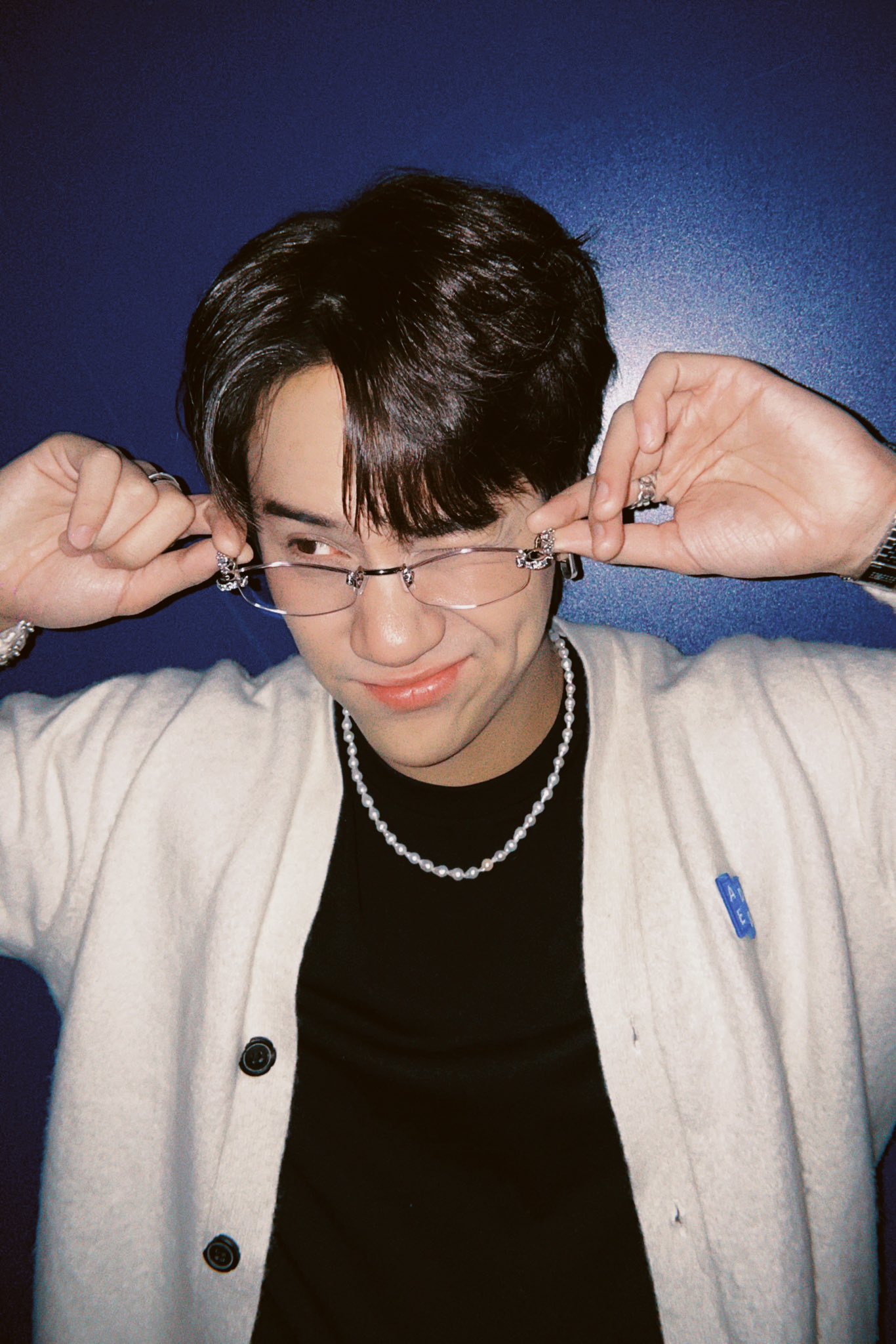 GENTLE MONSTER JEWELRY