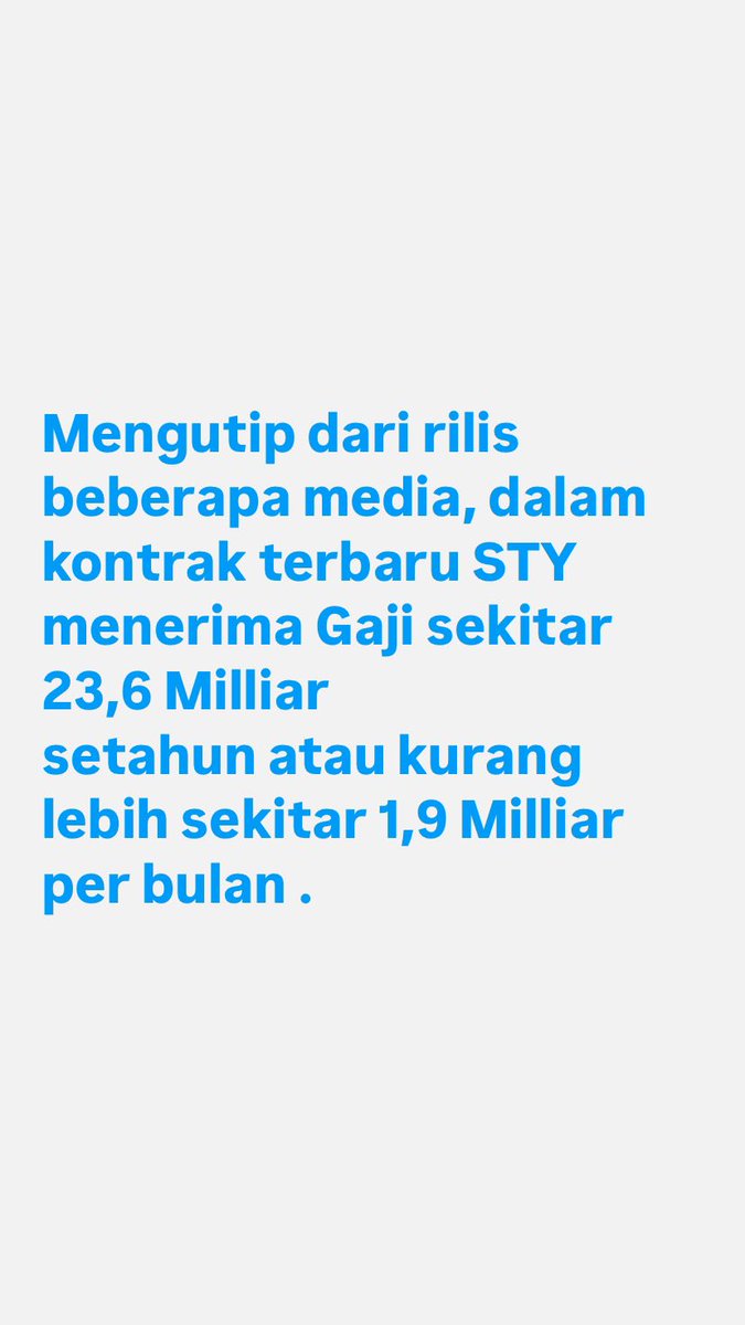 ValenRykaard's tweet photo. Penasaran Pelatih baru ❌
Penasaran Pajak Pesangon ✅
.
.
.
.
.
.
Terima Kasih Coach Shin Tae Yong https://t.co/EjkkVi940y