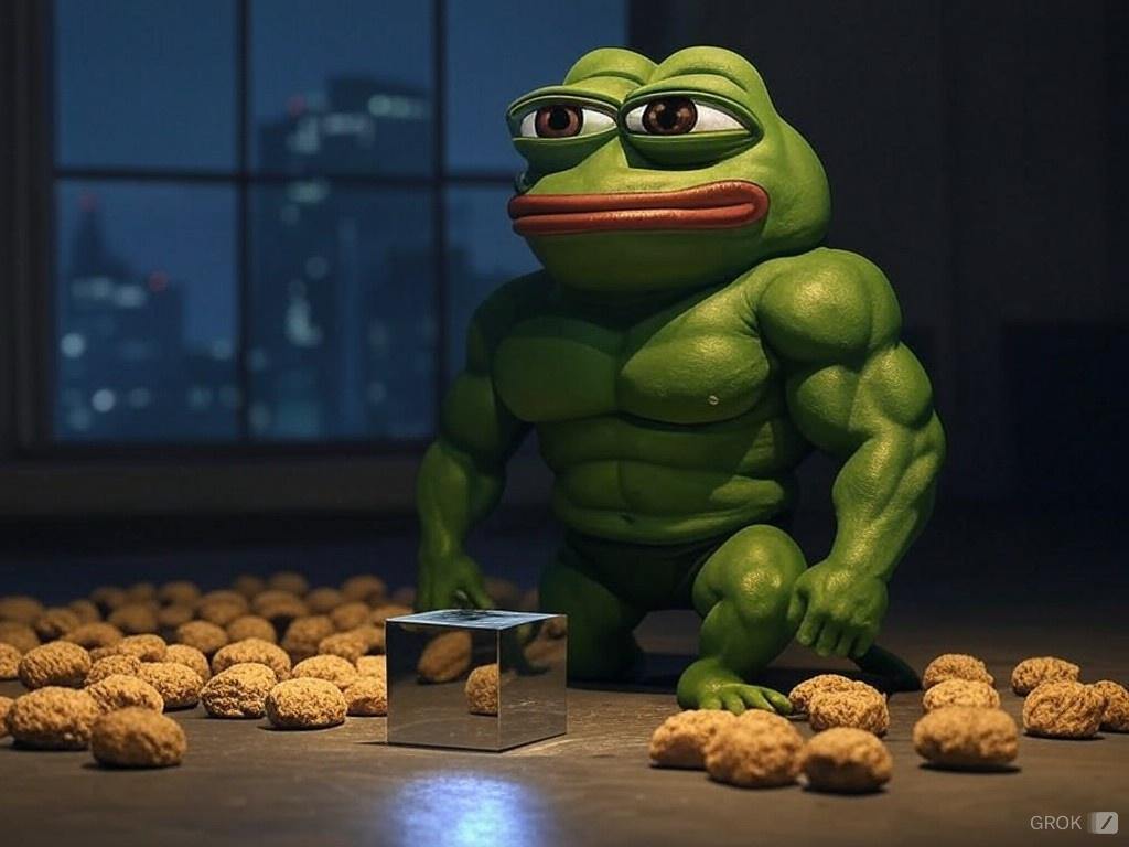 GM.