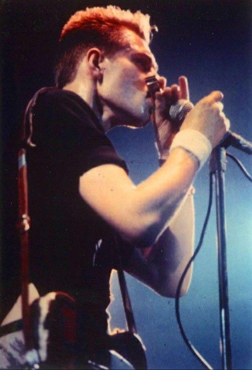 daily paul simonon (@simonondaily) on Twitter photo 
