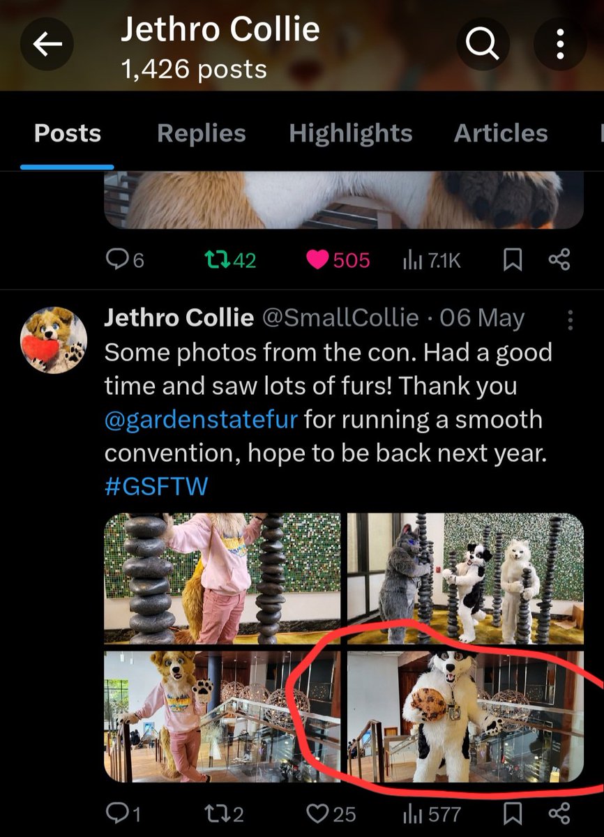 Jethro Collie tweet media