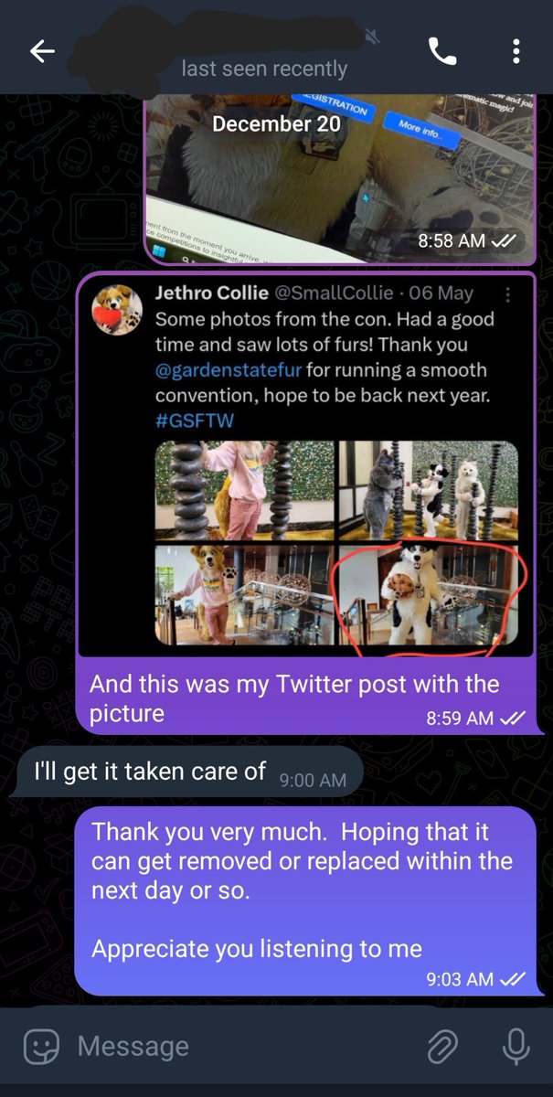 Jethro Collie tweet media