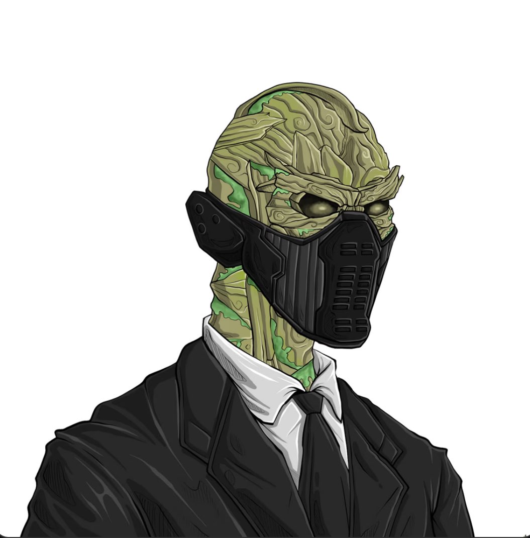 Just picked up another xanderian from out of the <a href="/xanders_group/">Xanders Group</a>  stable. Adding to my monthly allocation. <a href="/metavermanche/">Vermanche</a> doing great things over there. If you haven’t picked one up yet then 2025 is the time.