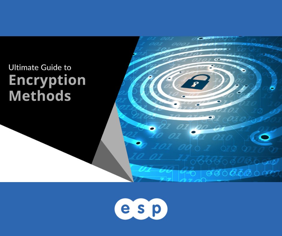 ESPProjects's tweet image. Explore the world of modern encryption techniques. Discover how AES, RSA, and quantum encryption keep your data safe.
youtu.be/PzCBjQ98igU
#EncryptionMethods #InfoSec #DataPrivacy