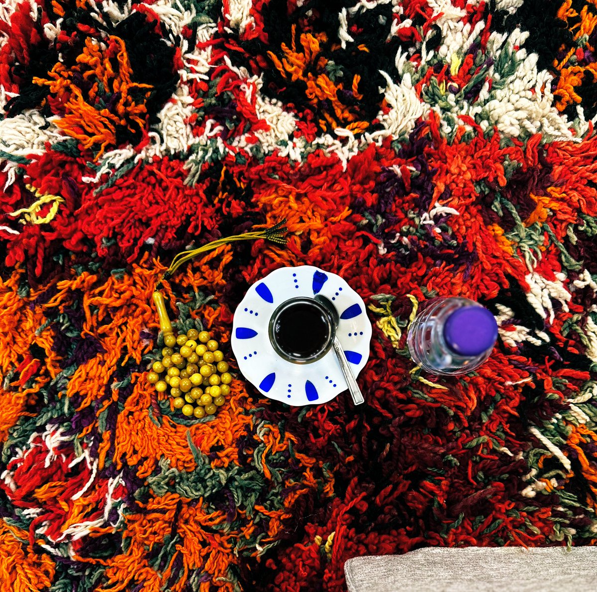 فهد الشمري📿. tweet media