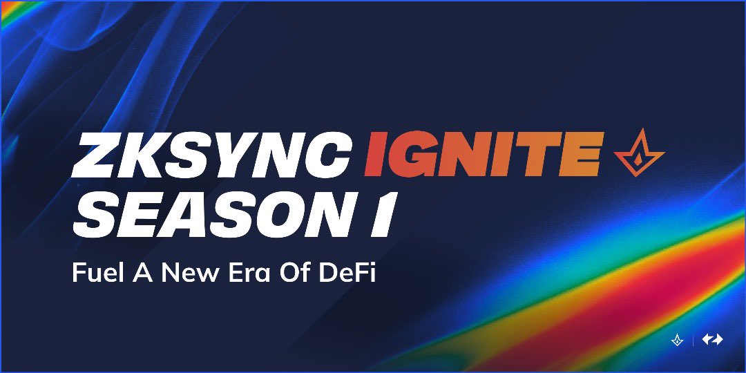 HeisArnold's tweet photo. 🪂Participate in @zksync ignite
💔 Although ZK broke my heart, but will I still interact with #zkIgnite? Absolutely.
There are 15 protocols that can enable you earn $ZK in season one 👇👇
🔰DEXs: iZUMi Finance, Koi Finance, Maverick, PancakeSwap, Syncswap, Uniswap, WOOFi, zkSwap Finance
🔰Perpetuals: Holdstation, RFX, Vest Exchange
🔰Lending: Aave, Reactor Fusion, Venus Protocol, Zerolend
✍️Here's my playbook for Season 1 (Jan 6 - Mar 31): 👇👇👇👇
💡Goal: Earn $ZK tokens by interacting with supported DeFi protocols.
Step 1: Bridge Daily to zksync era on @jumperapp and @layerswap
✨Use Jumper: https://t.co/xYmQ98wGAA
✨LayerSwap: https://t.co/A3QhEMFsnV
Step 2: Make Daily Swaps on @syncswap and @izumi_Finance
✨SyncSwap: https://t.co/m0og4tS9Ht
✨iZUMi Finance: https://t.co/lUh4PPdsOZ
Step 3: Deposit into Lending Protocols
✨Lend eth on @zerolendxyz
✨Borrow Usdc on zerolend
✨Deposit the borrowed Usdc to @aave
📍Zerolend: https://t.co/TGc8xmR5jc
📍Aave:https://t.co/S3HPJBTu67
