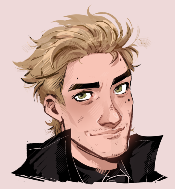 I love my son so much #oc