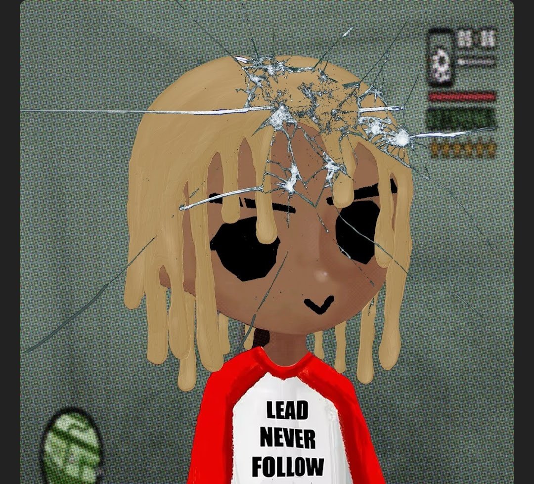 Fishstix_420's tweet photo. Sniped this $nigga just now...
@niggatardio #NftSniper https://t.co/4J8DnCuwIb