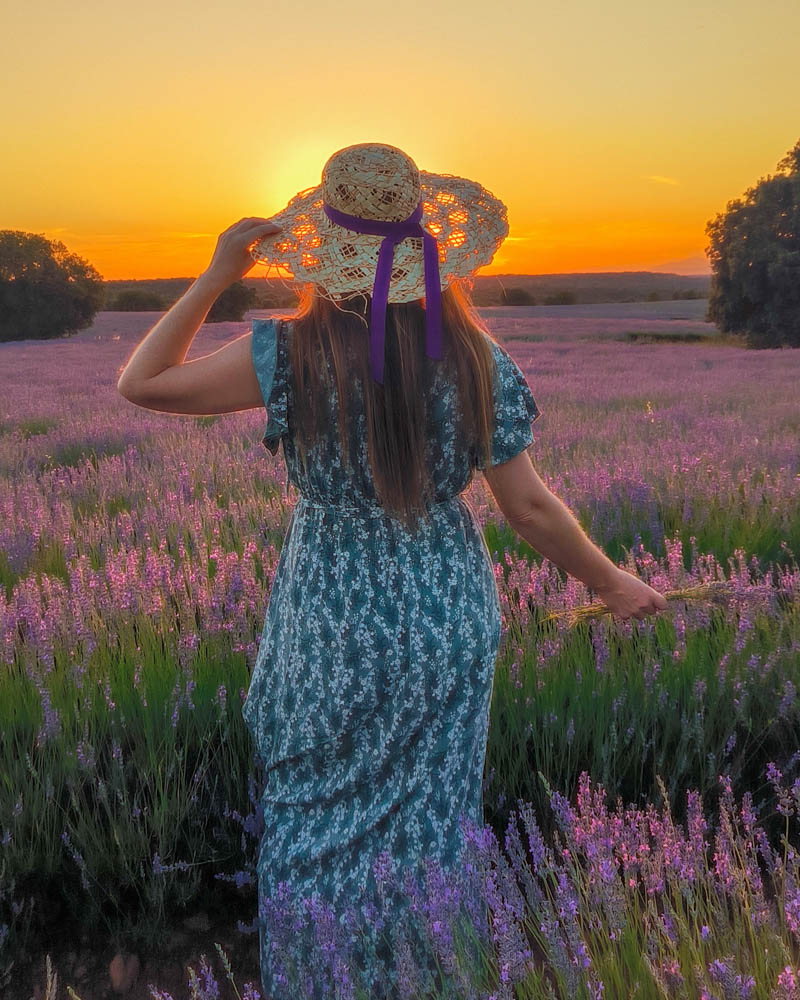 Atardecer en #Brihuega <a href="/SchoolSTJ/">School of Travel Journalism</a> #HeymondoBirratour <a href="/BirratourEsp/">Birratour</a>