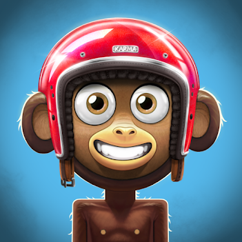 Hey <a href="/OnChainMonkey/">OnChainMonkey®</a> !RISE