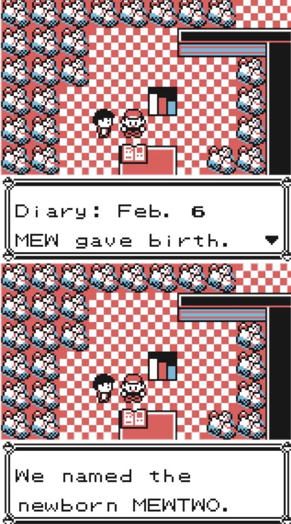 Happy birthday Mewtwo! #happybirthdaymewtwo <a href="/playpokemon/">Play! Pokémon</a> <a href="/Pokemon/">Pokémon</a>