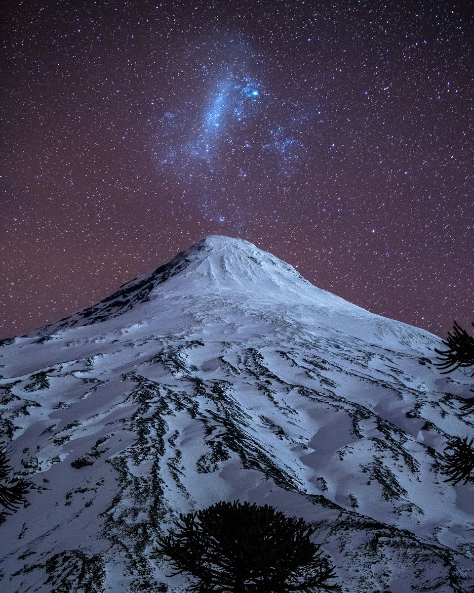 Argentina Patagonia tweet media