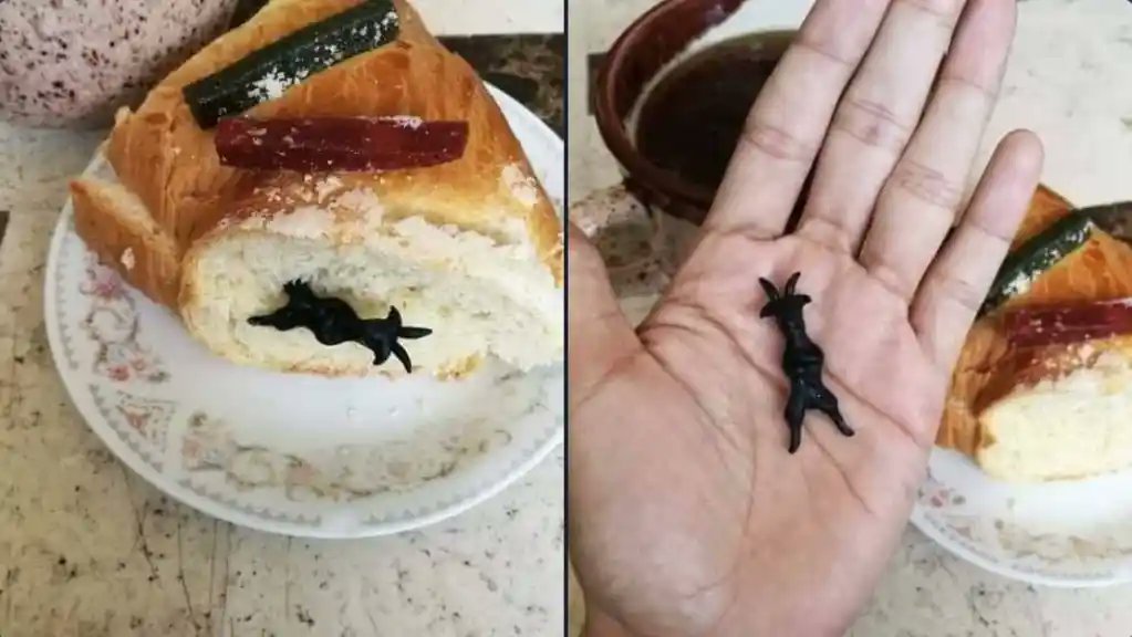 AlainMassieu's tweet photo. Wouldst thou like the taste of butter? A pretty dress? Wouldst thou like to live deliciously? https://t.co/pC9Hne5VnR