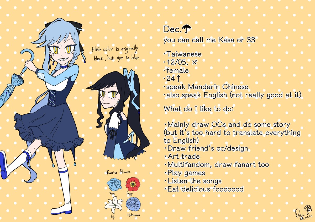 deckasa1205's tweet photo. 📌new pin!
more info : https://t.co/755Sk35Wlr https://t.co/vvmOAA7d1a