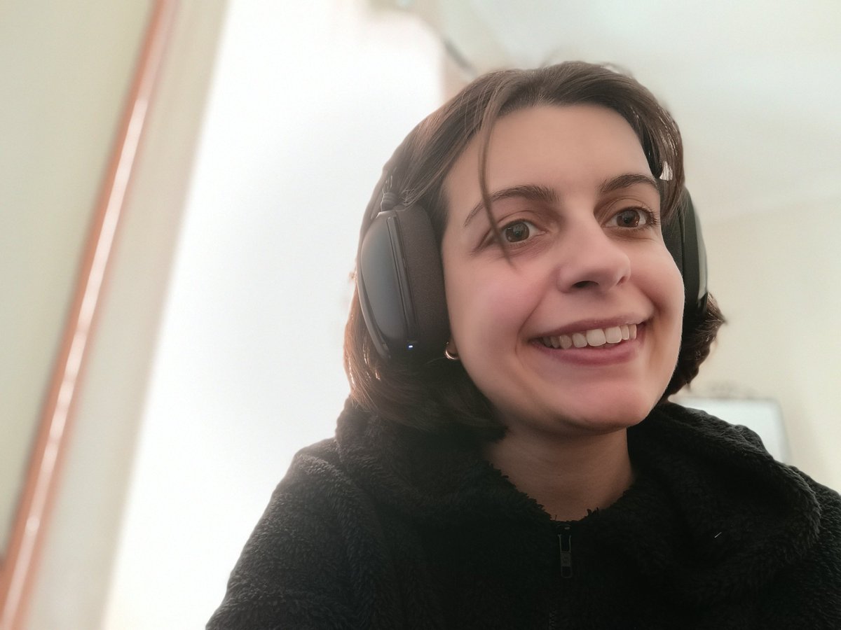 Andreia Ribeiro tweet media