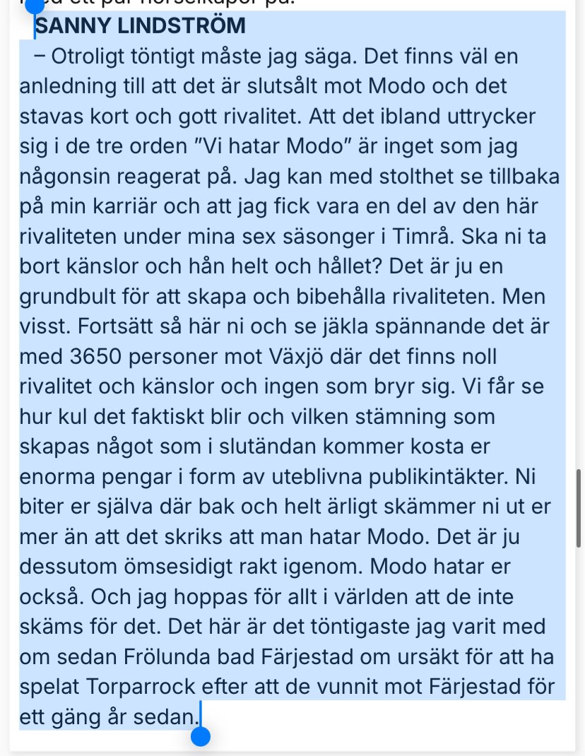 scuff_trough's tweet photo. Väl rutet! https://t.co/hNsA3tb4V1