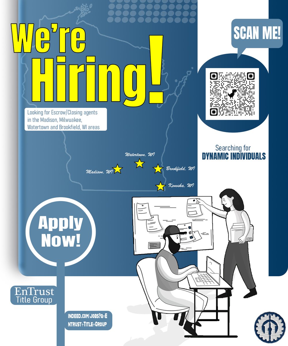 Entrust Title Group (@Entrust_Title) / Posts / X