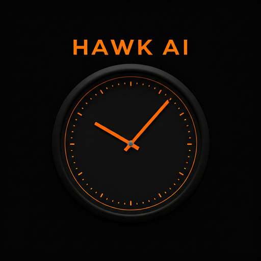 The $HAWK AI platform will automatically deploy a token on PumpFun within the next hour.

This project is still in active development, thus an exact time will not be posted to attempt to deter scrapers and bots.