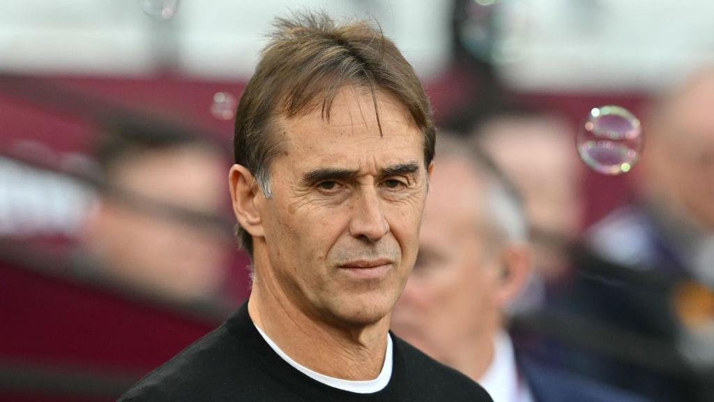 ballerofthegame's tweet photo. Julen Lopetegui is going to be sacked 🚨

Graham Potter is in talks to take charge of West Ham.

#WHUFC https://t.co/DmAuKAY0rC