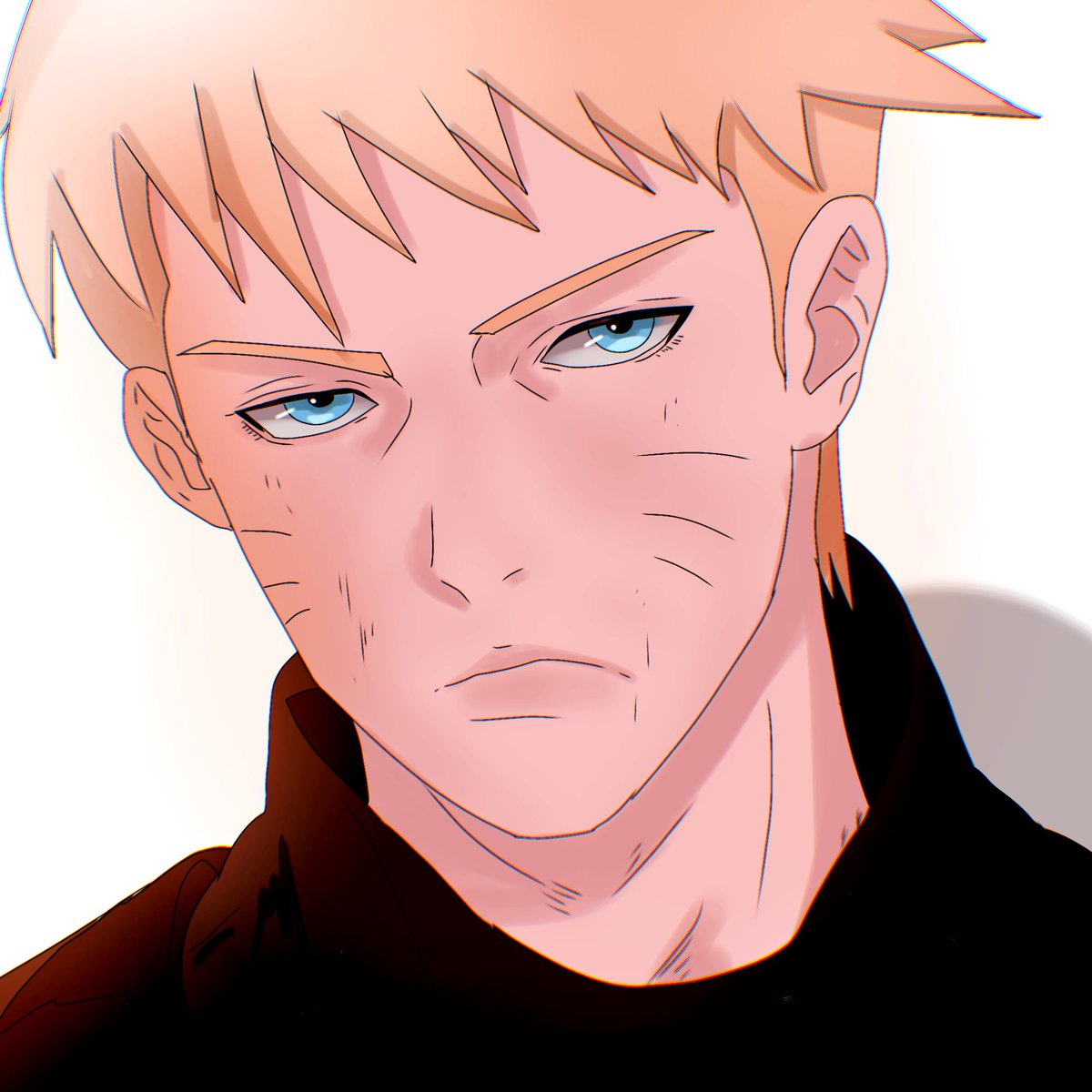 Sirm4745_'s tweet photo. Boruto dad

#BORUTO https://t.co/wDDNsLePHD