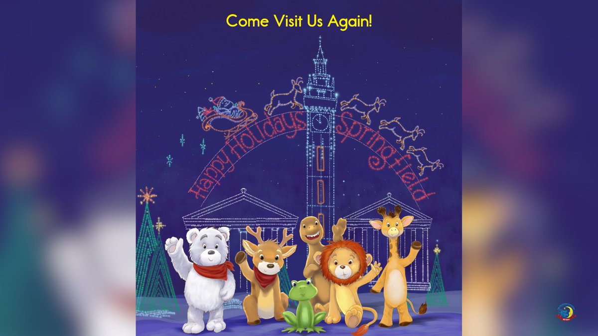 BrightNights (@brightnightsfp) on Twitter photo The <a href="/BrightNightsFP/">BrightNights</a> character's say good-bye for another season! See all of them in the new Bright Nights interactive book that you can enjoy all year long!
brightnights.org/books
#BrightNightsatForestPark
#BrightNightsBook
#HappyHolidaysSpringfield The <a href="/BrightNightsFP/">BrightNights</a> character's say good-bye for another season! See all of them in the new Bright Nights interactive book that you can enjoy all year long!
brightnights.org/books
#BrightNightsatForestPark
#BrightNightsBook
#HappyHolidaysSpringfield