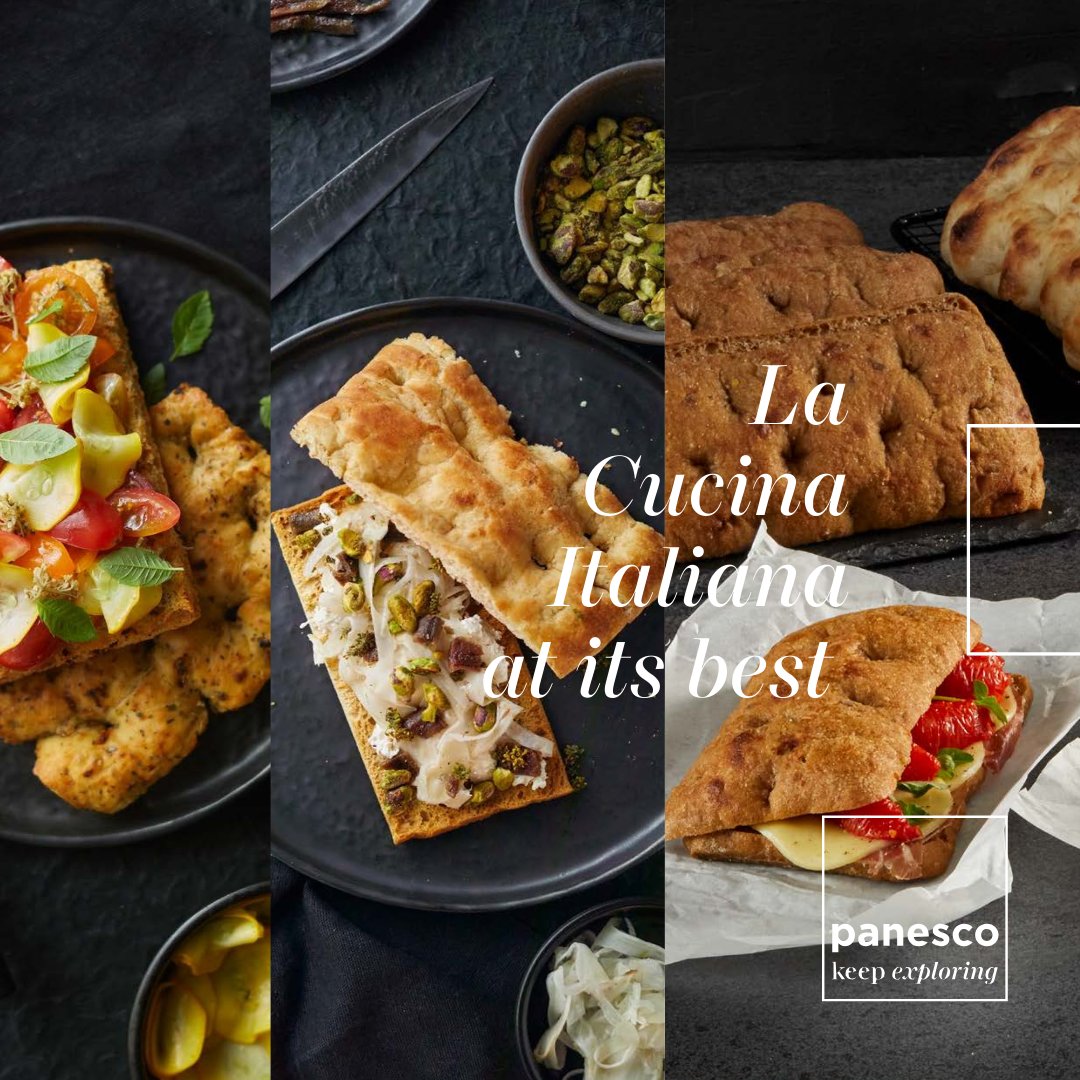 La Lorraine Bakery Group UK tweet media