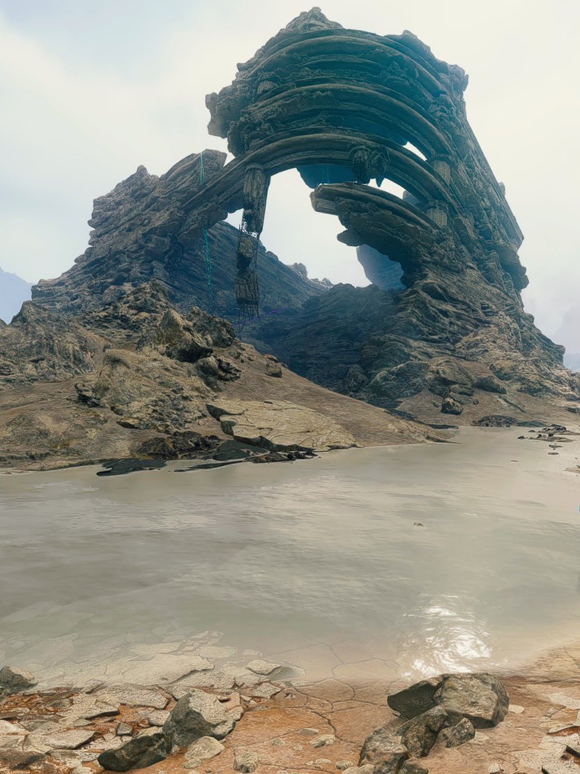 spice_gamer's tweet image. #DeathStranding
#VGPUnite #WorldofVP #VPEclipse #VPRetweet #ArtisticofSociety #FutureVPSupport #VPMPhoto