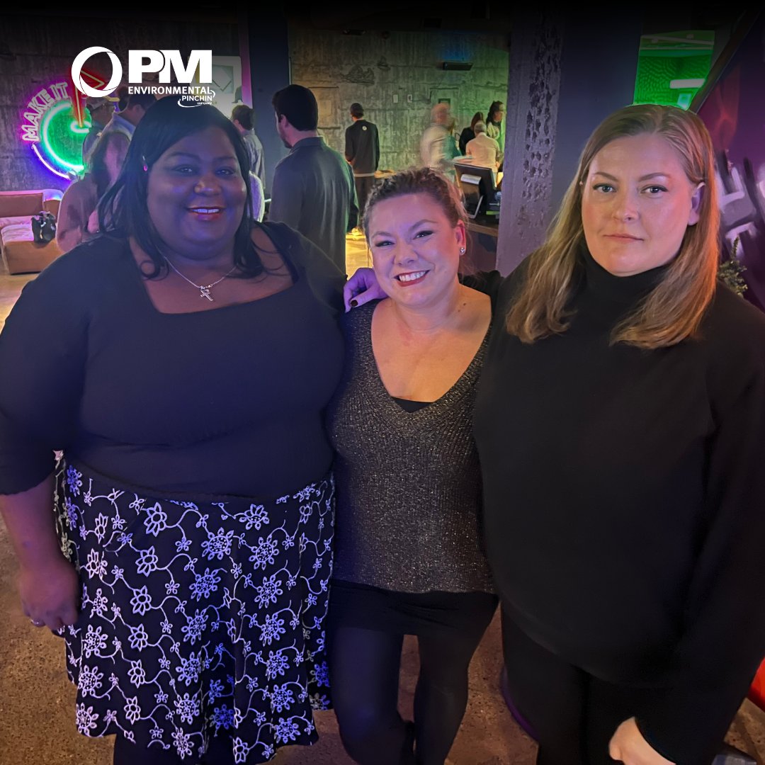 PM Environmental tweet media