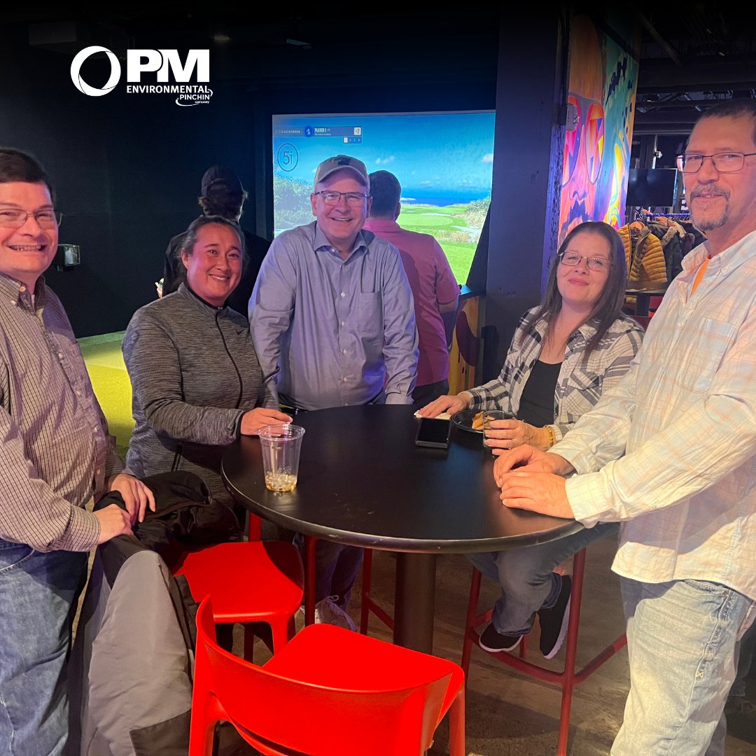 PM Environmental tweet media