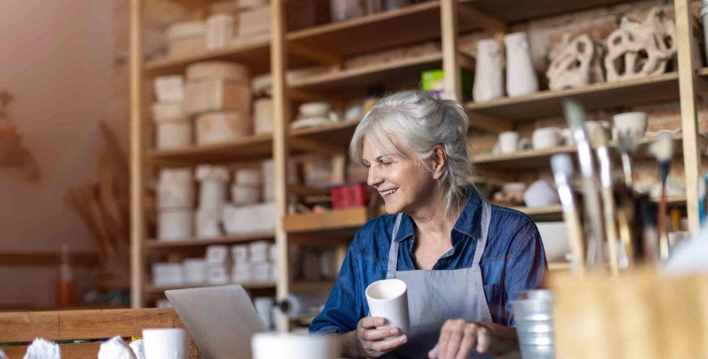 Since 2012, the IRS has allowed self-employed individuals to deduct all Medicare premiums from their federal taxes. But the self-employed health insurance deduction isn't the only way to deduct your premiums.  buff.ly/3O935fy