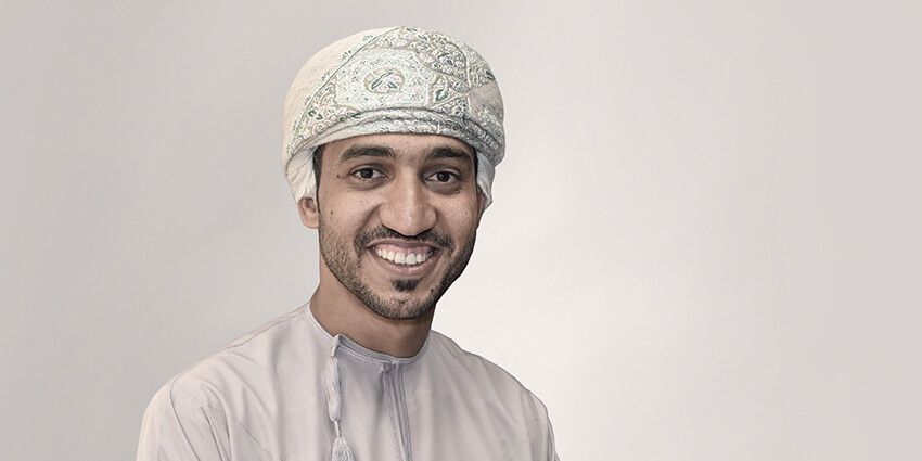Meet Salim Al Salami, who illustrated our JOURNEY theme for January! As a visual artist, he is a member of the Omani Society for Fine Arts, the International Watercolor Society, and more. Explore more of his works on the #CreativeMornings blog buff.ly/49L29YV #CMjourney