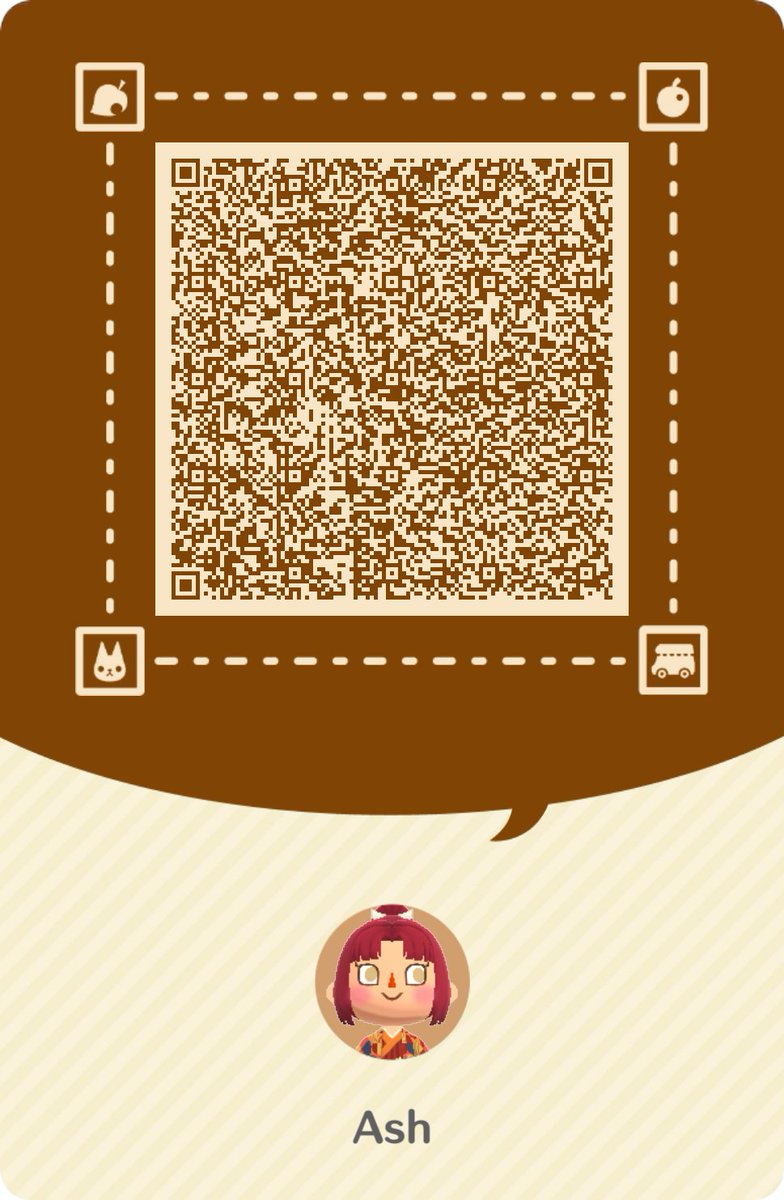 LeafNinjaAsh's tweet photo. #acpc #PocketCampComplete #AnimalCrossing https://t.co/UXY53W9aDQ