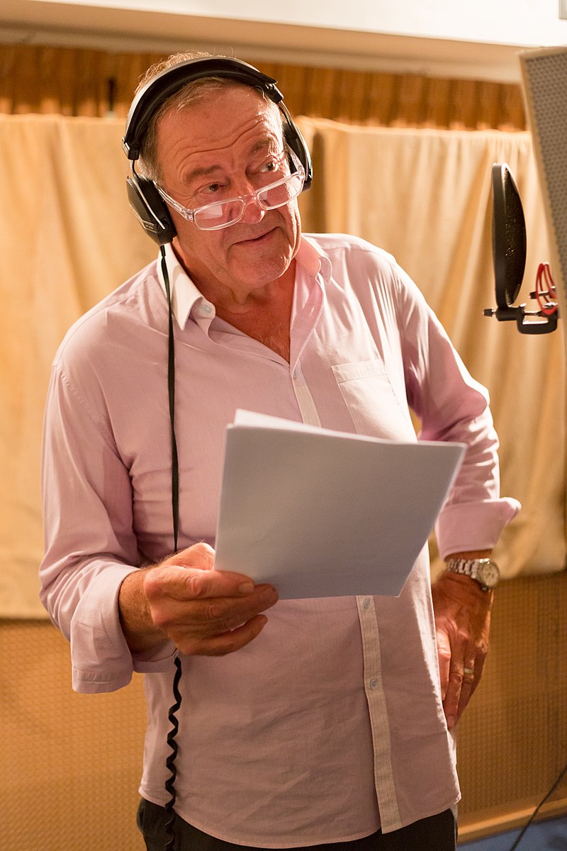 We are deeply saddened to learn of the passing of Benoît Allemane, the French voice actor for Sherlock Holmes in our titles from 2004-2009. 

His incredible passion and talent shined through every performance. Our heartfelt condolences go out to his family and loved ones.