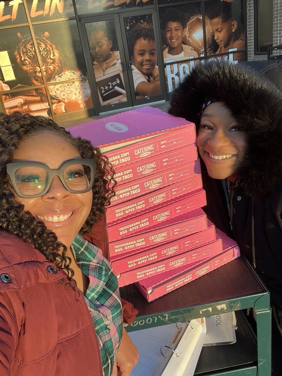 ashbkimbrough's tweet image. Thank you to Mt. Horeb Church for sponsoring breakfast for our @BLELancaster staff this morning. 
#CommunityPartnership #PDinPJs #WatchUsWork