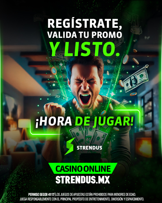 StrendusOficial's tweet photo. ⚡️ #Strendus te ofrece distintas promociones para comenzar a jugar 📲 ¡Anímate a probar la que más se acopla a tus preferencias de juego! https://t.co/wi25yyPTlh
