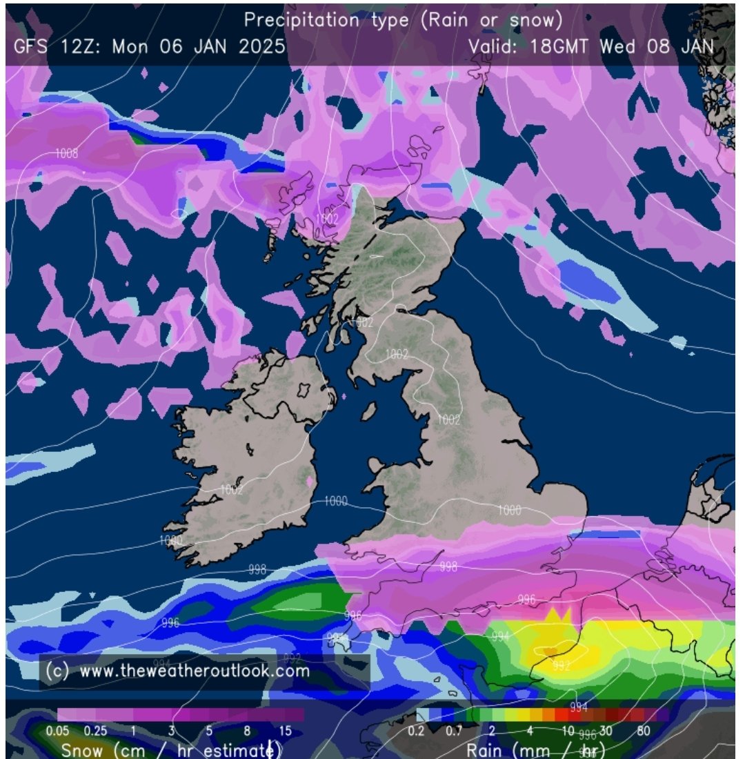 PooleDorsetWeather tweet media