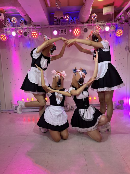 Twitterのコスプレ画像18