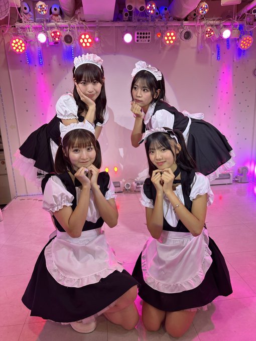 Twitterのコスプレ画像17