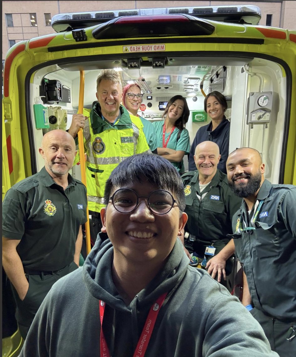 One year since our 24/7 launch, and it’s all thanks to YOU! 🎉 Nearly double the transfers, a robust substantive model, and streamlined operations. Here's to our incredible team—thank you for making it happen! 🙌 #ACCESS #ACCTs #LAS #PanLondon