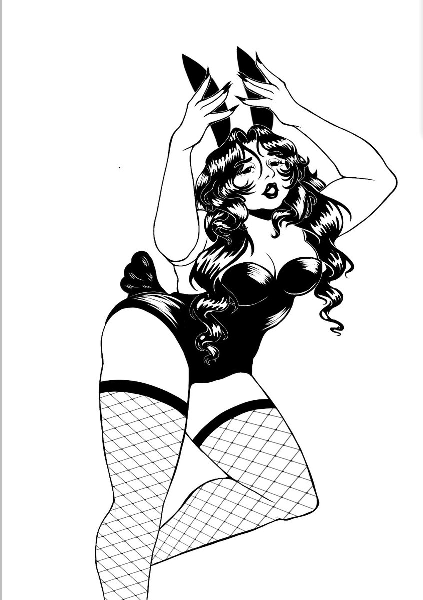 kieranBunBunny's tweet photo. #bunnygirl #Bunnysuit https://t.co/oxIiZ1WUt7