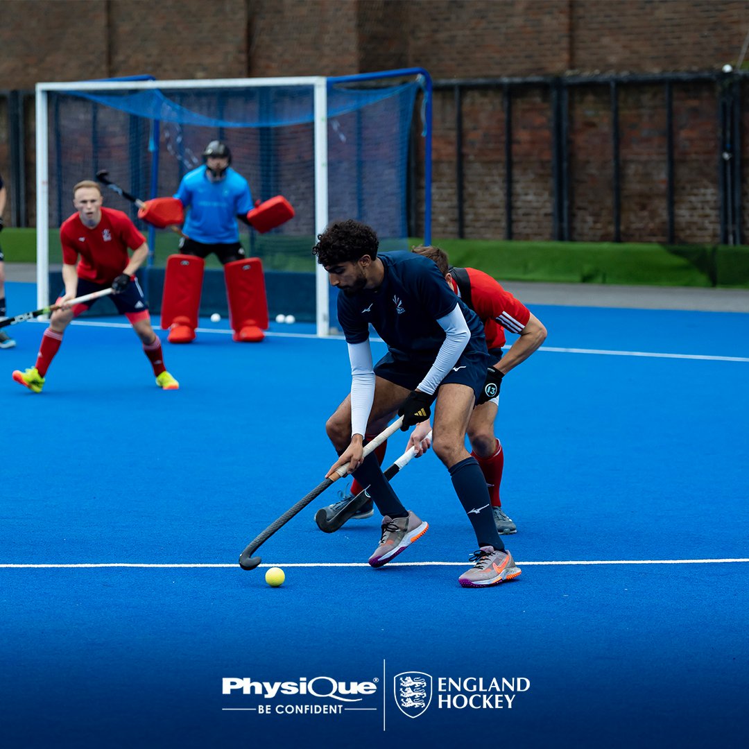 England Hockey (@englandhockey) on Twitter photo Injuries can happen in Hockey🏑
Our partner, <a href="/PhysiqueMgmt/">Physique Management</a>, has a Top 5 Tips for Hockey Injuries guide with some handy tips that could be really helpful as you return to play after Christmas
Find it here 👉 bit.ly/4ge5Gkk
💡 Always seek medical advice for injuries Injuries can happen in Hockey🏑
Our partner, <a href="/PhysiqueMgmt/">Physique Management</a>, has a Top 5 Tips for Hockey Injuries guide with some handy tips that could be really helpful as you return to play after Christmas
Find it here 👉 bit.ly/4ge5Gkk
💡 Always seek medical advice for injuries
