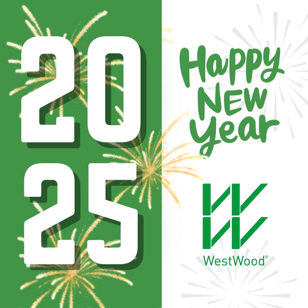 westwoodliquid's tweet photo. ๐ฅ HAPPY NEW YEAR ๐ฅ
Wishing all of our clients and service partners a very Happy New Year!
We hope you all have a happy, healthy and prosperous year aheadโฆโฆ.and hereโs to plenty more waterproofing!
#happynewyear #newyear #bestwishes #waterproofing #roofing #WestWood #WWUK https://t.co/ZMAOcHpzY7