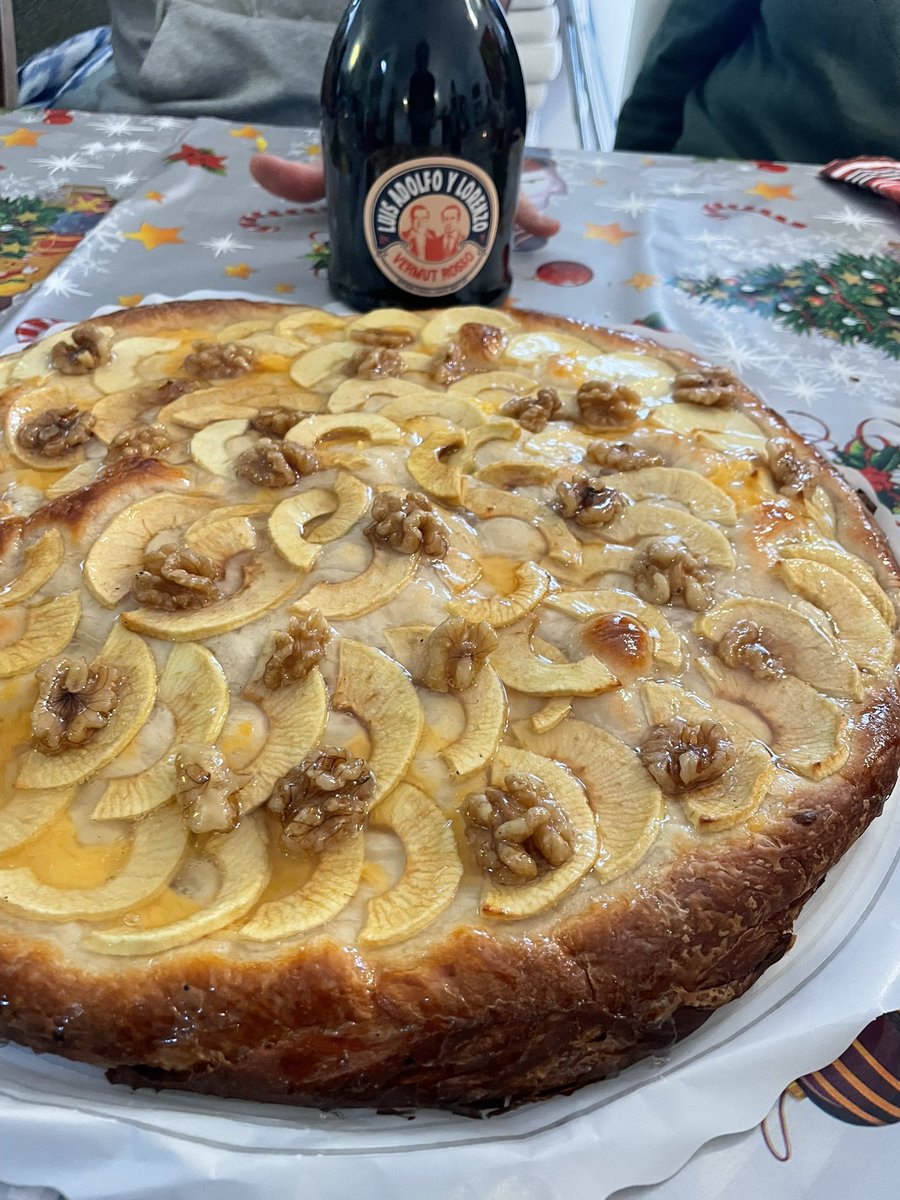 La_Vermutera's tweet photo. Com anam amb el “Roscón”?

#TortellDeReis #Vermut #Mallorca https://t.co/jLNw1i04tG